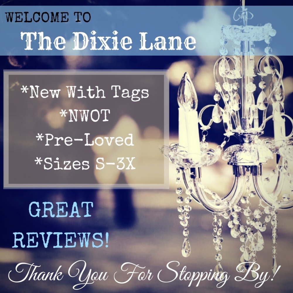 Welcome!